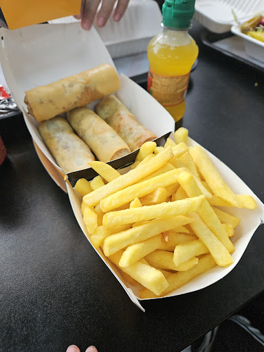 Photo of LEZZETLI - 210 Otley Rd, Bradford BD3 0JH