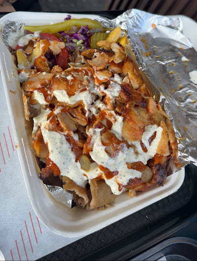 Photo of LEZZETLI - 210 Otley Rd, Bradford BD3 0JH