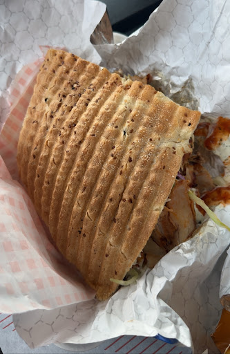 Photo of LEZZETLI - 210 Otley Rd, Bradford BD3 0JH