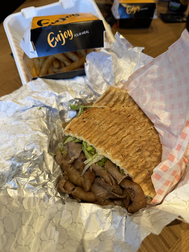 Photo of LEZZETLI - 210 Otley Rd, Bradford BD3 0JH
