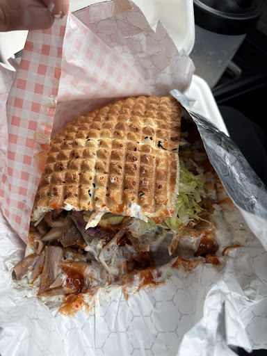 Photo of LEZZETLI - 210 Otley Rd, Bradford BD3 0JH