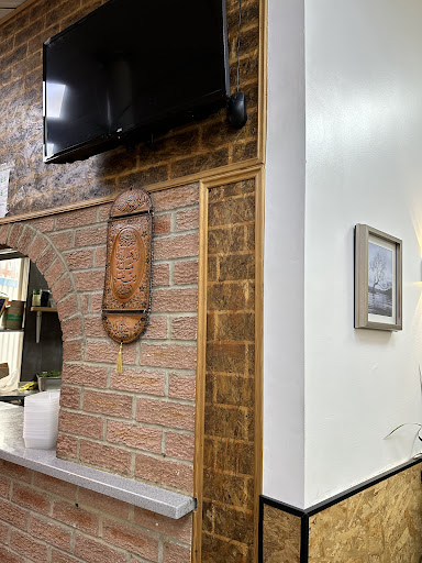 Photo of Newroz Restaurant - 9b Cherry Row, Leeds LS9 7LY
