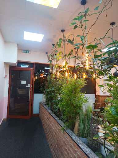 Photo of Newroz Restaurant - 9b Cherry Row, Leeds LS9 7LY