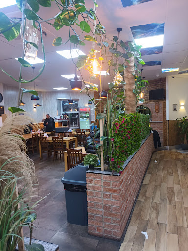Photo of Newroz Restaurant - 9b Cherry Row, Leeds LS9 7LY