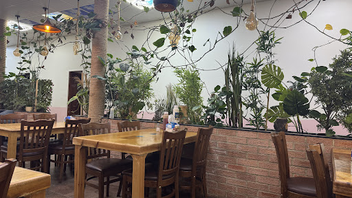 Photo of Newroz Restaurant - 9b Cherry Row, Leeds LS9 7LY