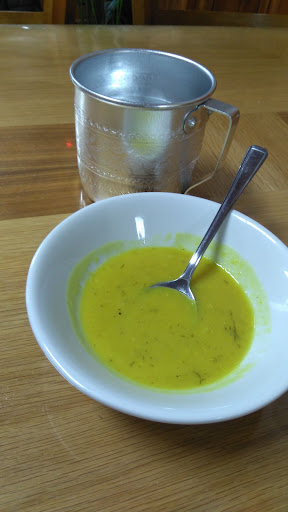 Photo of Newroz Restaurant - 9b Cherry Row, Leeds LS9 7LY