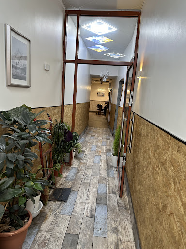 Photo of Newroz Restaurant - 9b Cherry Row, Leeds LS9 7LY