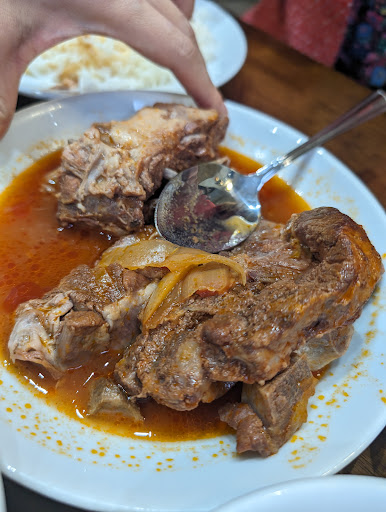 Photo of Newroz Restaurant - 9b Cherry Row, Leeds LS9 7LY