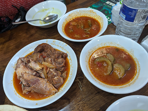 Photo of Newroz Restaurant - 9b Cherry Row, Leeds LS9 7LY