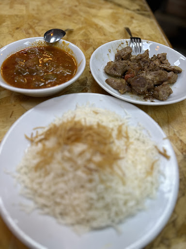 Photo of Newroz Restaurant - 9b Cherry Row, Leeds LS9 7LY