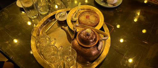 Photo of Bab Tooma Leeds - 496 Roundhay Rd, Roundhay, Leeds LS8 2HU