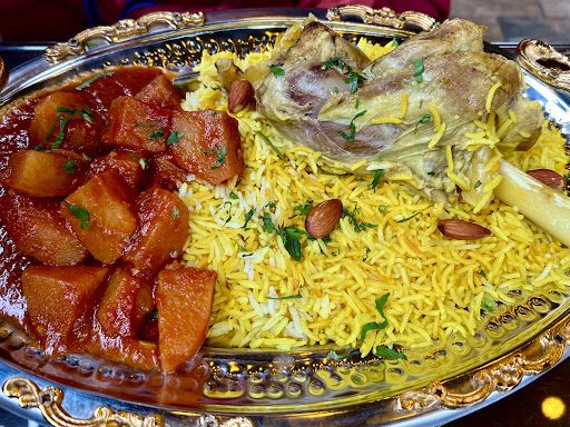 Photo of Bab Tooma Leeds - 496 Roundhay Rd, Roundhay, Leeds LS8 2HU
