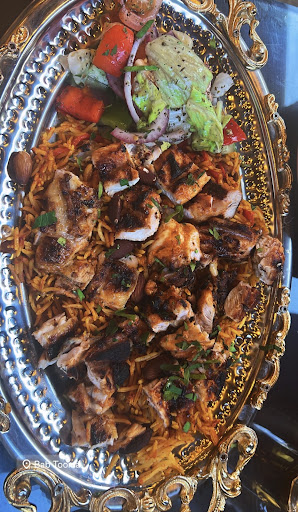 Photo of Bab Tooma Leeds - 496 Roundhay Rd, Roundhay, Leeds LS8 2HU