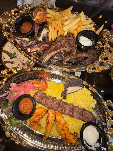 Photo of Bab Tooma Leeds - 496 Roundhay Rd, Roundhay, Leeds LS8 2HU