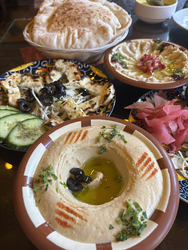 Photo of Bab Tooma Leeds - 496 Roundhay Rd, Roundhay, Leeds LS8 2HU