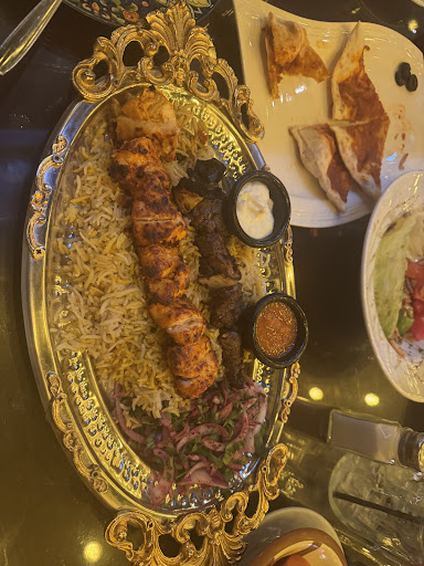 Photo of Bab Tooma Leeds - 496 Roundhay Rd, Roundhay, Leeds LS8 2HU