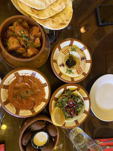 Photo of Bab Tooma Leeds - 496 Roundhay Rd, Roundhay, Leeds LS8 2HU