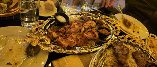 Photo of Bab Tooma Leeds - 496 Roundhay Rd, Roundhay, Leeds LS8 2HU
