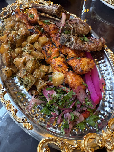 Photo of Bab Tooma Leeds - 496 Roundhay Rd, Roundhay, Leeds LS8 2HU
