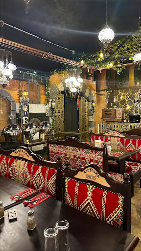 Photo of Bab Tooma Leeds - 496 Roundhay Rd, Roundhay, Leeds LS8 2HU