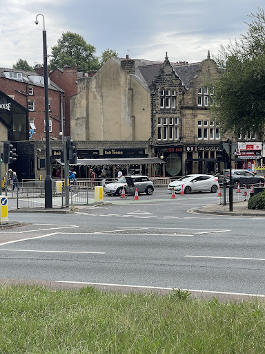 Photo of Bab Tooma Leeds - 496 Roundhay Rd, Roundhay, Leeds LS8 2HU