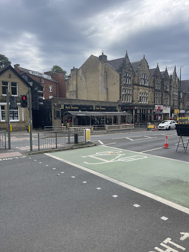 Photo of Bab Tooma Leeds - 496 Roundhay Rd, Roundhay, Leeds LS8 2HU