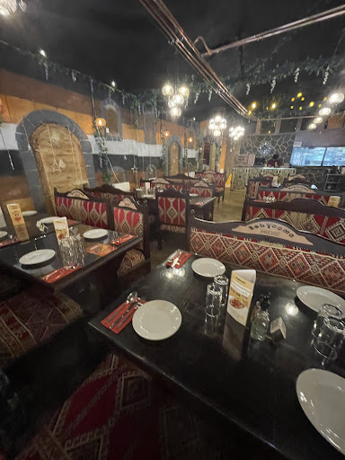 Photo of Bab Tooma Leeds - 496 Roundhay Rd, Roundhay, Leeds LS8 2HU