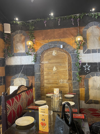 Photo of Bab Tooma Leeds - 496 Roundhay Rd, Roundhay, Leeds LS8 2HU