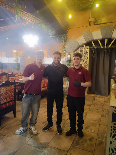 Photo of Bab Tooma Leeds - 496 Roundhay Rd, Roundhay, Leeds LS8 2HU