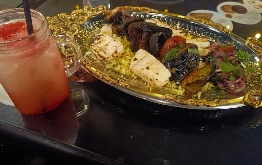 Photo of Bab Tooma Leeds - 496 Roundhay Rd, Roundhay, Leeds LS8 2HU