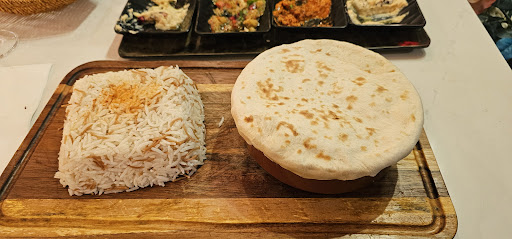 Photo of Kunafa Tea Restaurant - 150 Thornton Rd, Bradford BD1 2JH