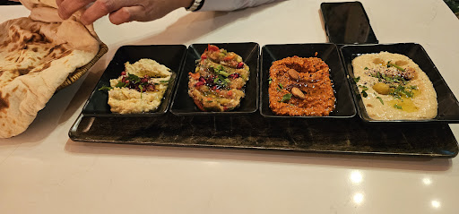 Photo of Kunafa Tea Restaurant - 150 Thornton Rd, Bradford BD1 2JH