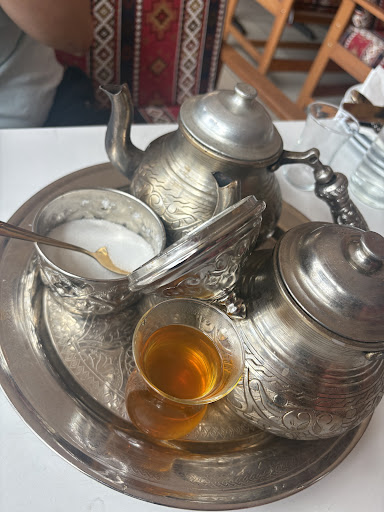 Photo of Kunafa Tea Restaurant - 150 Thornton Rd, Bradford BD1 2JH