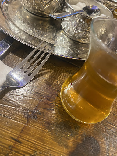 Photo of Kunafa Tea Restaurant - 150 Thornton Rd, Bradford BD1 2JH