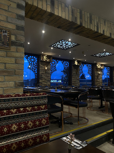 Photo of Kunafa Tea Restaurant - 150 Thornton Rd, Bradford BD1 2JH