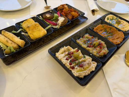 Photo of Kunafa Tea Restaurant - 150 Thornton Rd, Bradford BD1 2JH