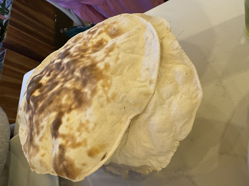Photo of Kunafa Tea Restaurant - 150 Thornton Rd, Bradford BD1 2JH