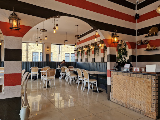 Photo of Kunafa Tea Restaurant - 150 Thornton Rd, Bradford BD1 2JH