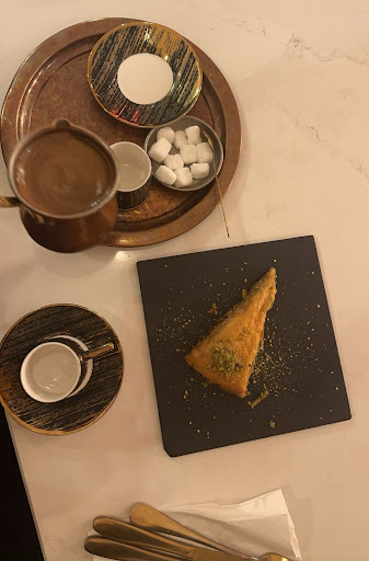 Photo of Kunafa Tea Restaurant - 150 Thornton Rd, Bradford BD1 2JH
