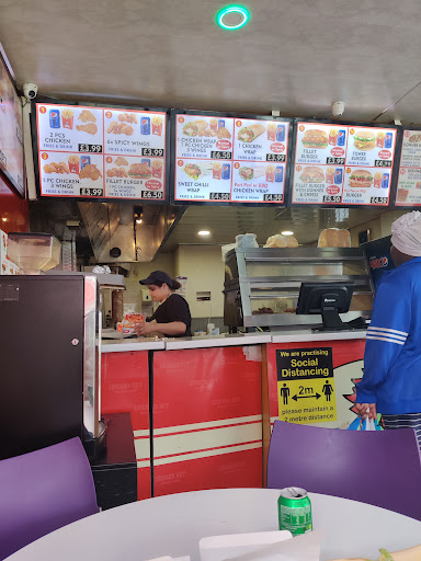 Photo of Chicken Hot - 264 Dewsbury Rd, Leeds LS11 6JQ