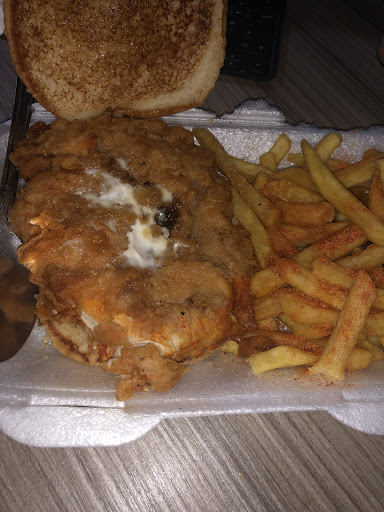 Photo of Chicken Hot - 264 Dewsbury Rd, Leeds LS11 6JQ