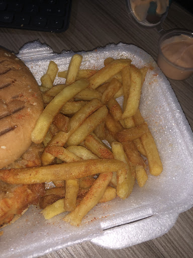 Photo of Chicken Hot - 264 Dewsbury Rd, Leeds LS11 6JQ