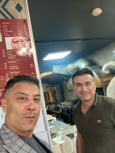 Photo of Casa gyros - 77 New Rd Side, Horsforth, Leeds LS18 4QD