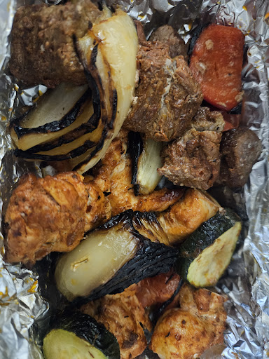 Photo of Casa gyros - 77 New Rd Side, Horsforth, Leeds LS18 4QD