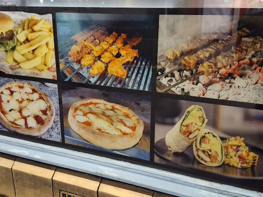 Photo of Casa gyros - 77 New Rd Side, Horsforth, Leeds LS18 4QD