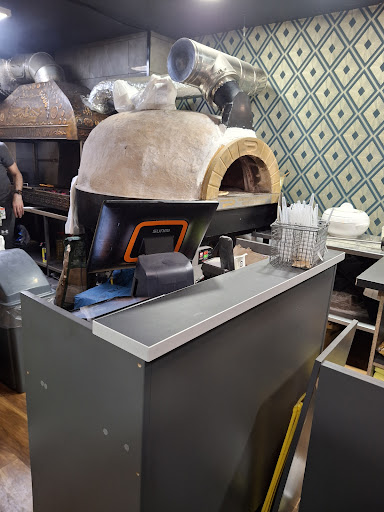 Photo of Casa gyros - 77 New Rd Side, Horsforth, Leeds LS18 4QD