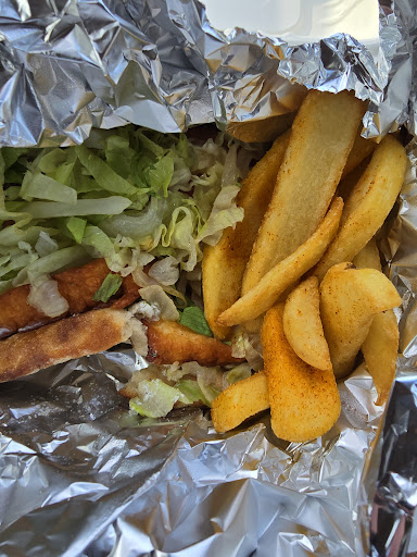 Photo of Casa gyros - 77 New Rd Side, Horsforth, Leeds LS18 4QD