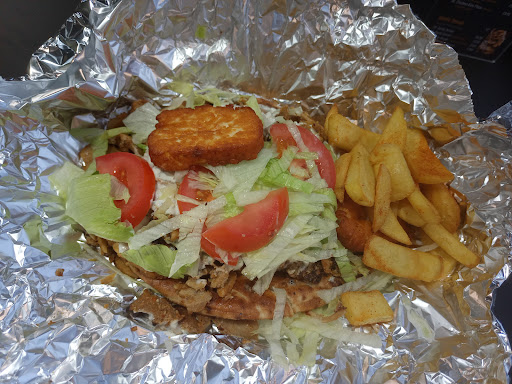 Photo of Casa gyros - 77 New Rd Side, Horsforth, Leeds LS18 4QD