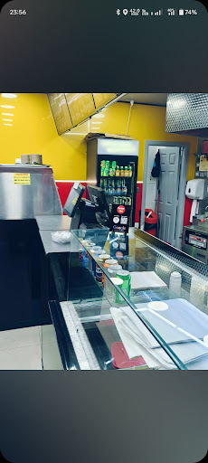 Photo of Corner Hut - 15A Cherry Row, Leeds LS9 7LY