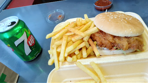 Photo of Corner Hut - 15A Cherry Row, Leeds LS9 7LY